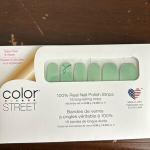 Color Street Take Care